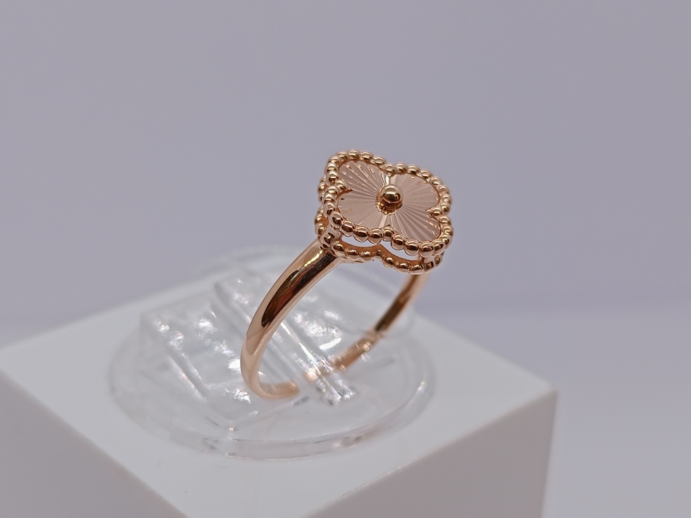 КОЛЬЦО БЕЗ КАМНЯ (Au 585)