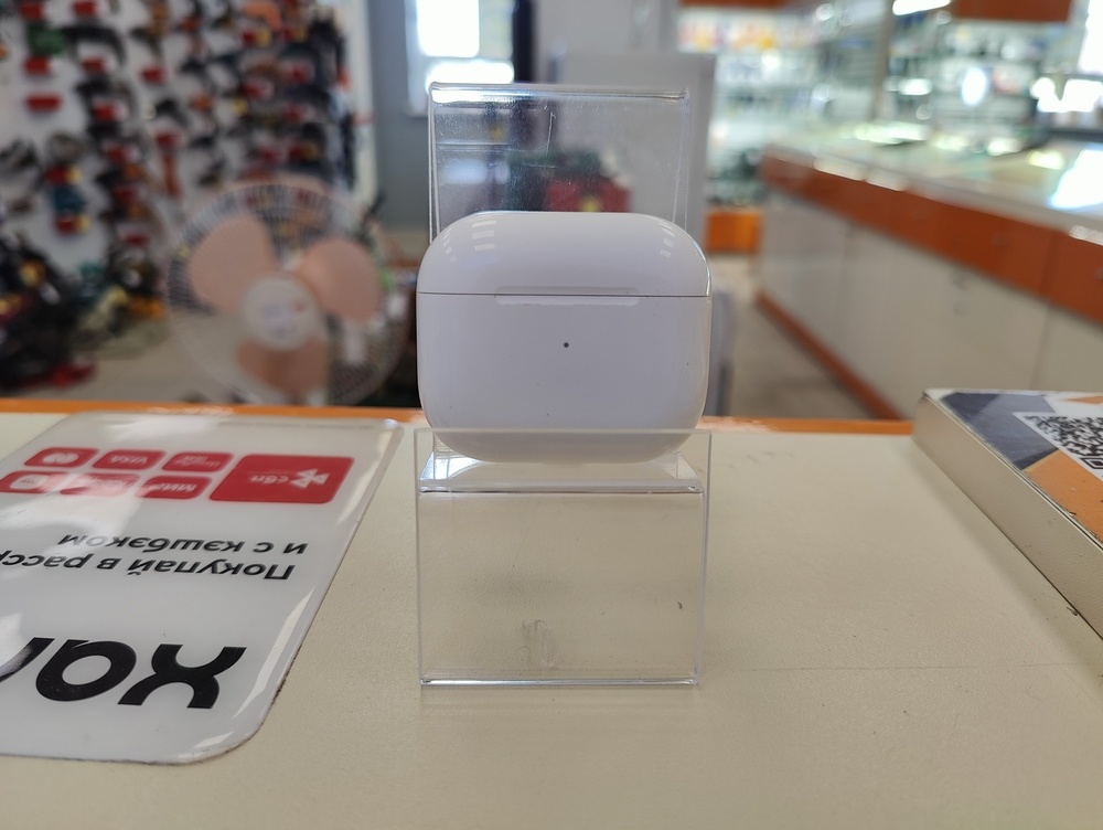 Наушники беспроводные Apple Airpods 3