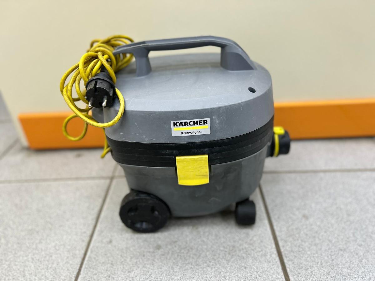 Пылесос Karcher T 7|1;