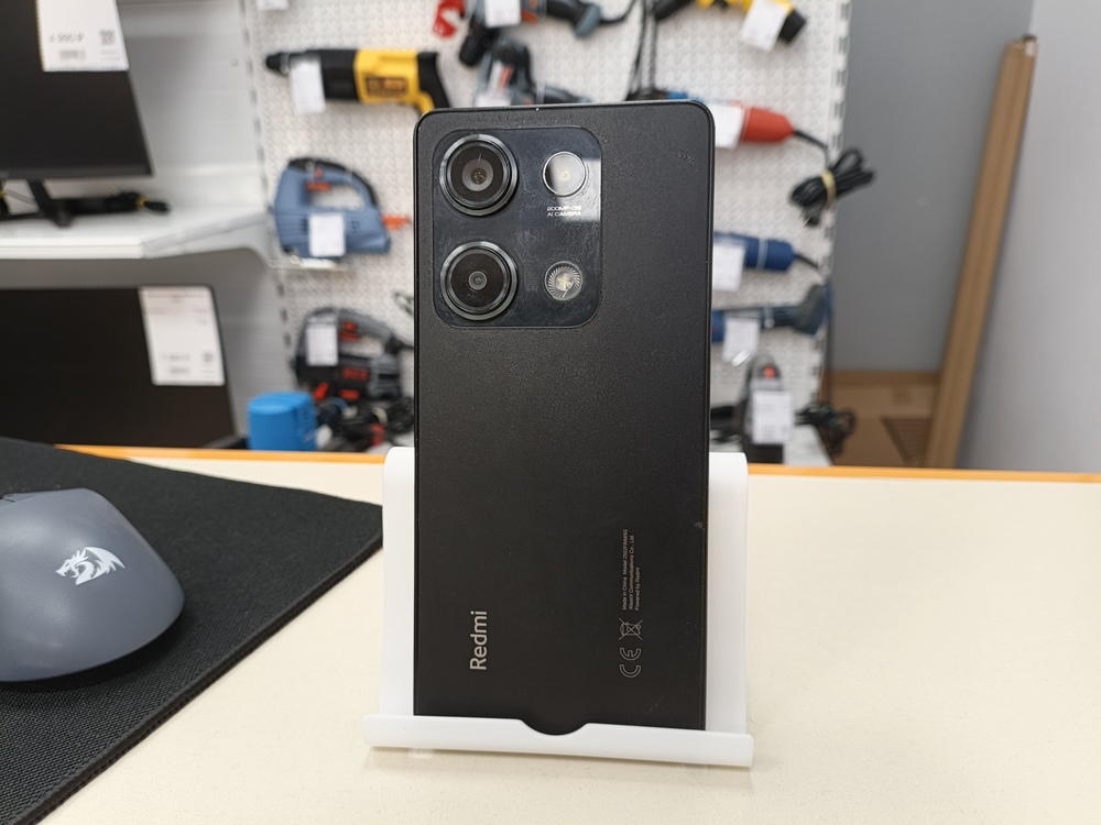 Смартфон Xiaomi Redmi Note 14S 8/256gb