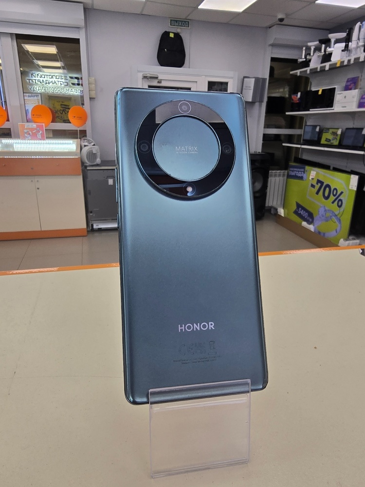 Смартфон Honor X9a 8/256
