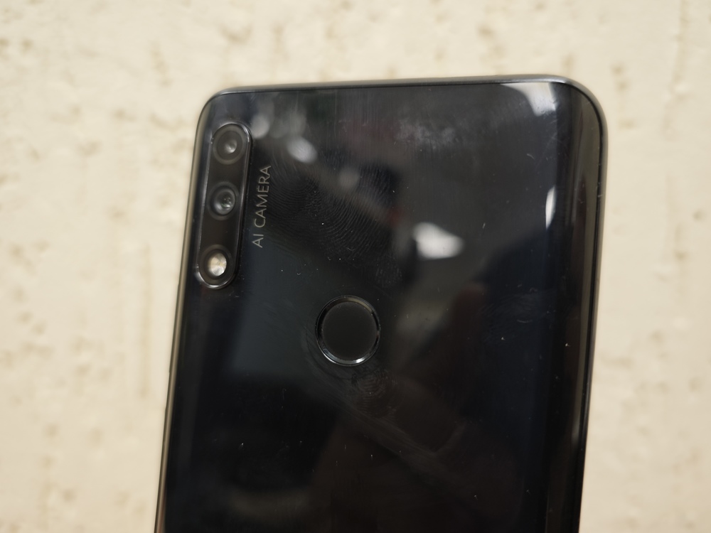 Смартфон Honor 9X 4/128