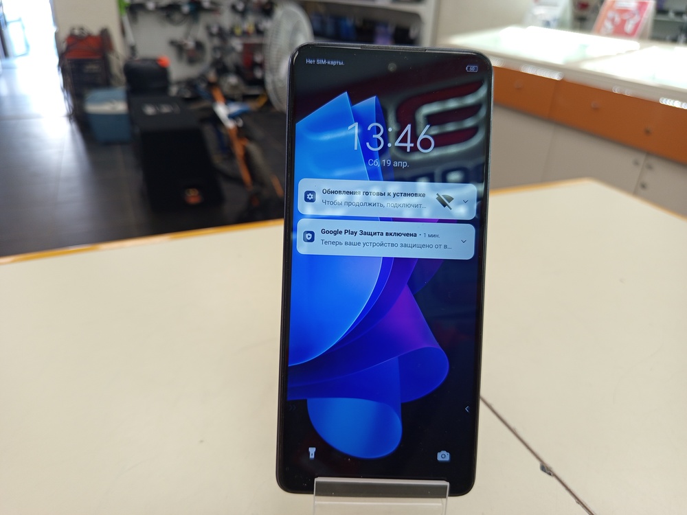 Смартфон Tecno Spark 10 Pro 8/256