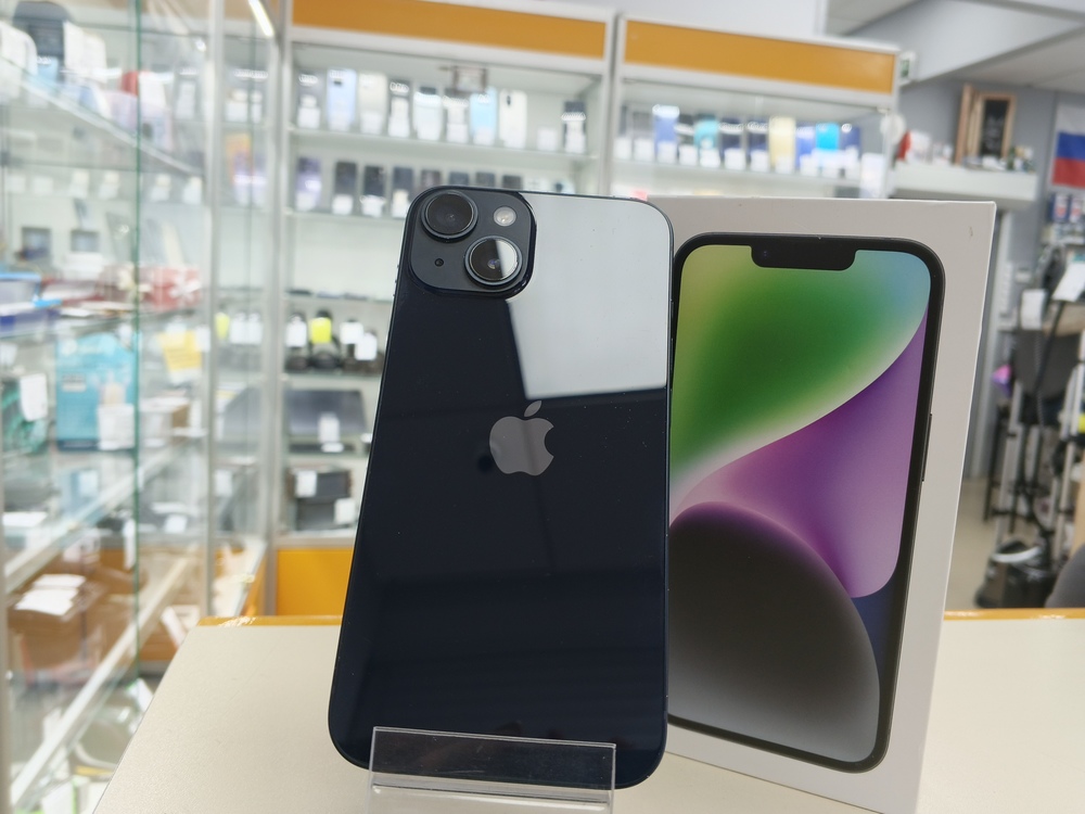 Смартфон Apple Iphone 14 128Gb