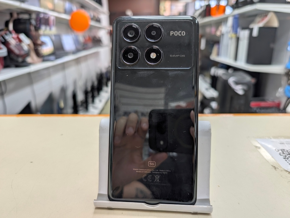 Смартфон POCO X6 Pro 12/512