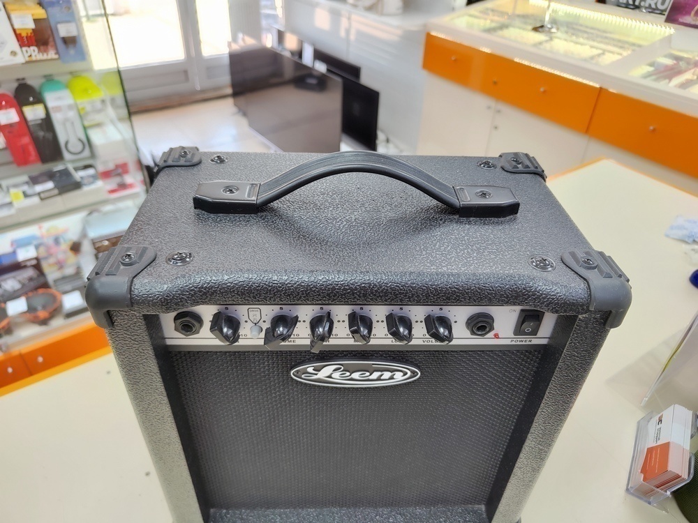 Комбик Leem S15G