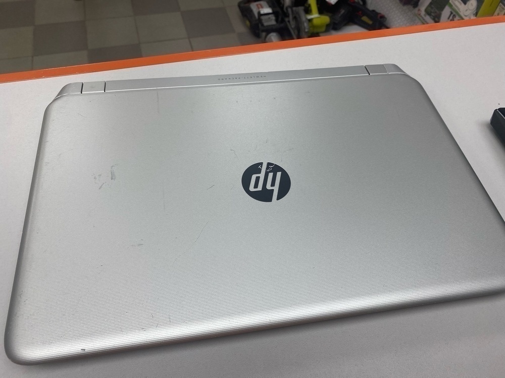 Ноутбук HP; Core i5-4210U, GeForce 840M, 12 Гб, 240 Гб, Нет