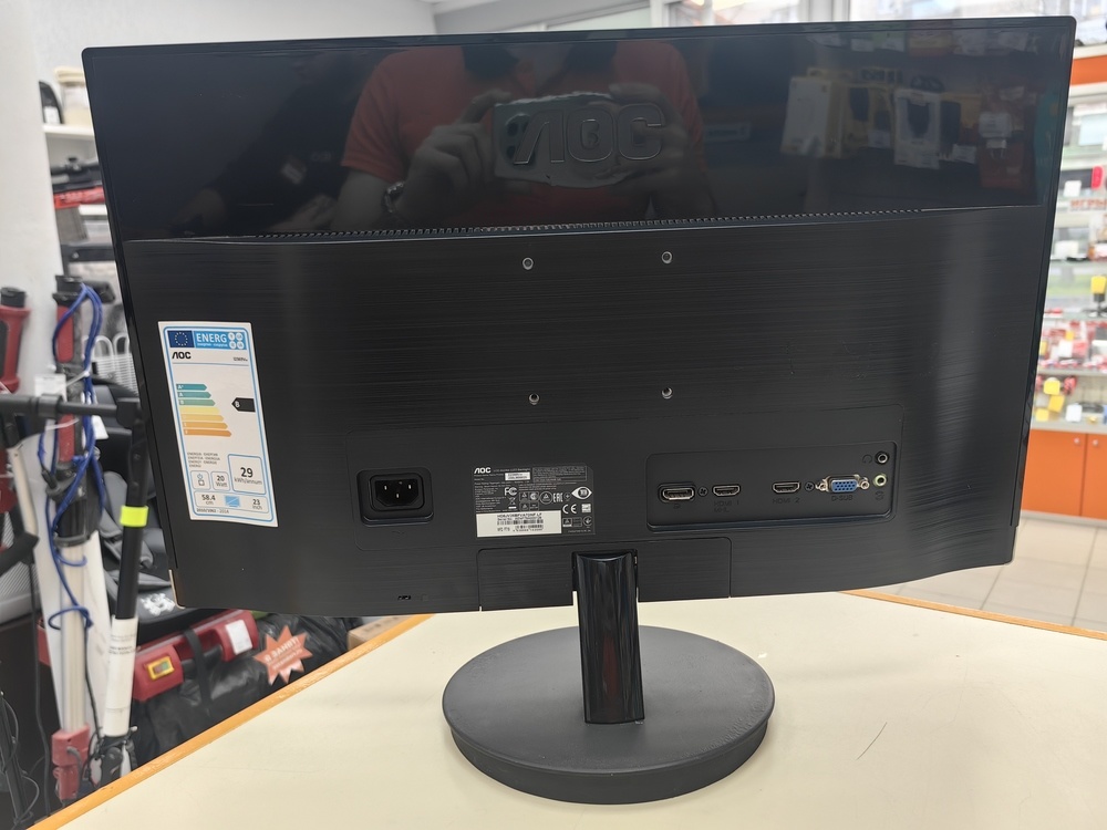 Монитор AOC I2369VM