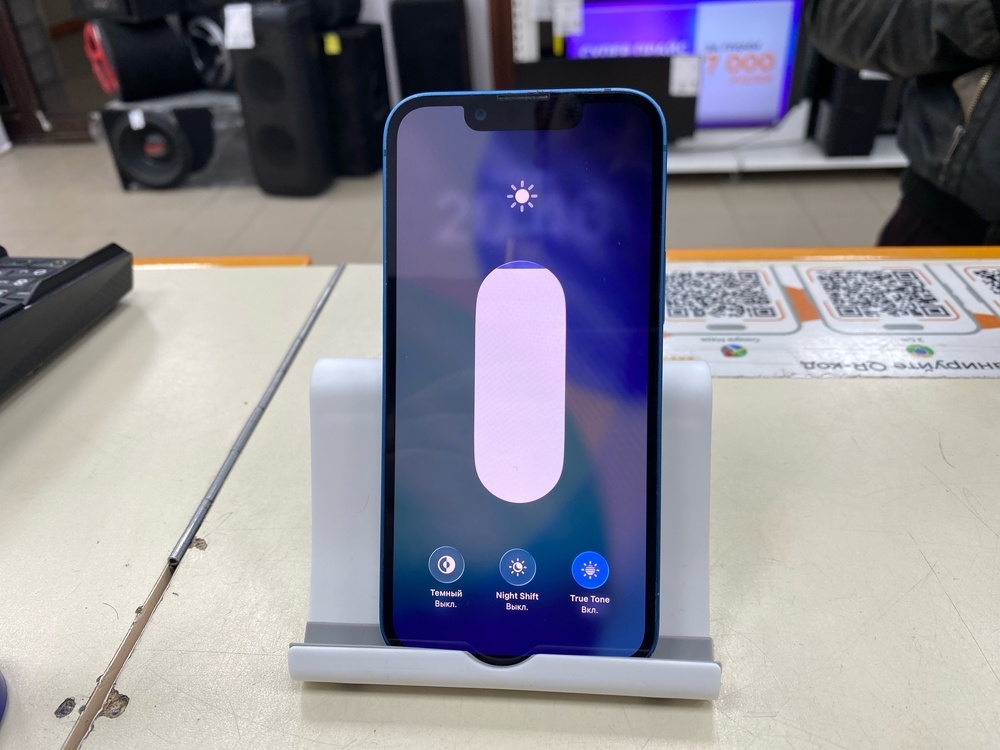 Смартфон Apple iPhone 13 Mini 128Gb