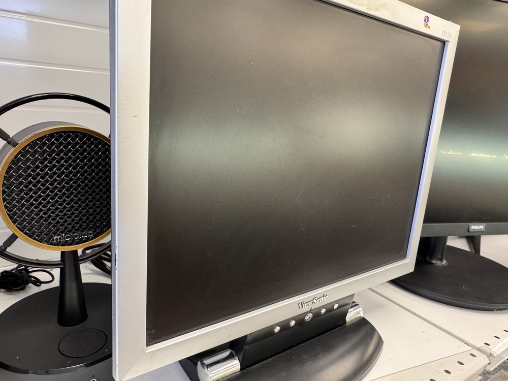 Монитор Viewsonic VE510B