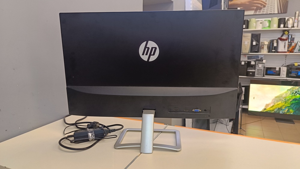 Монитор HP 27 ES