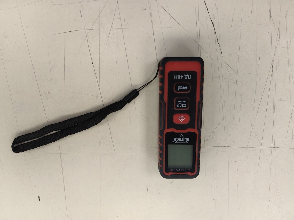 Дальномер ELITECH ЛД 40Н