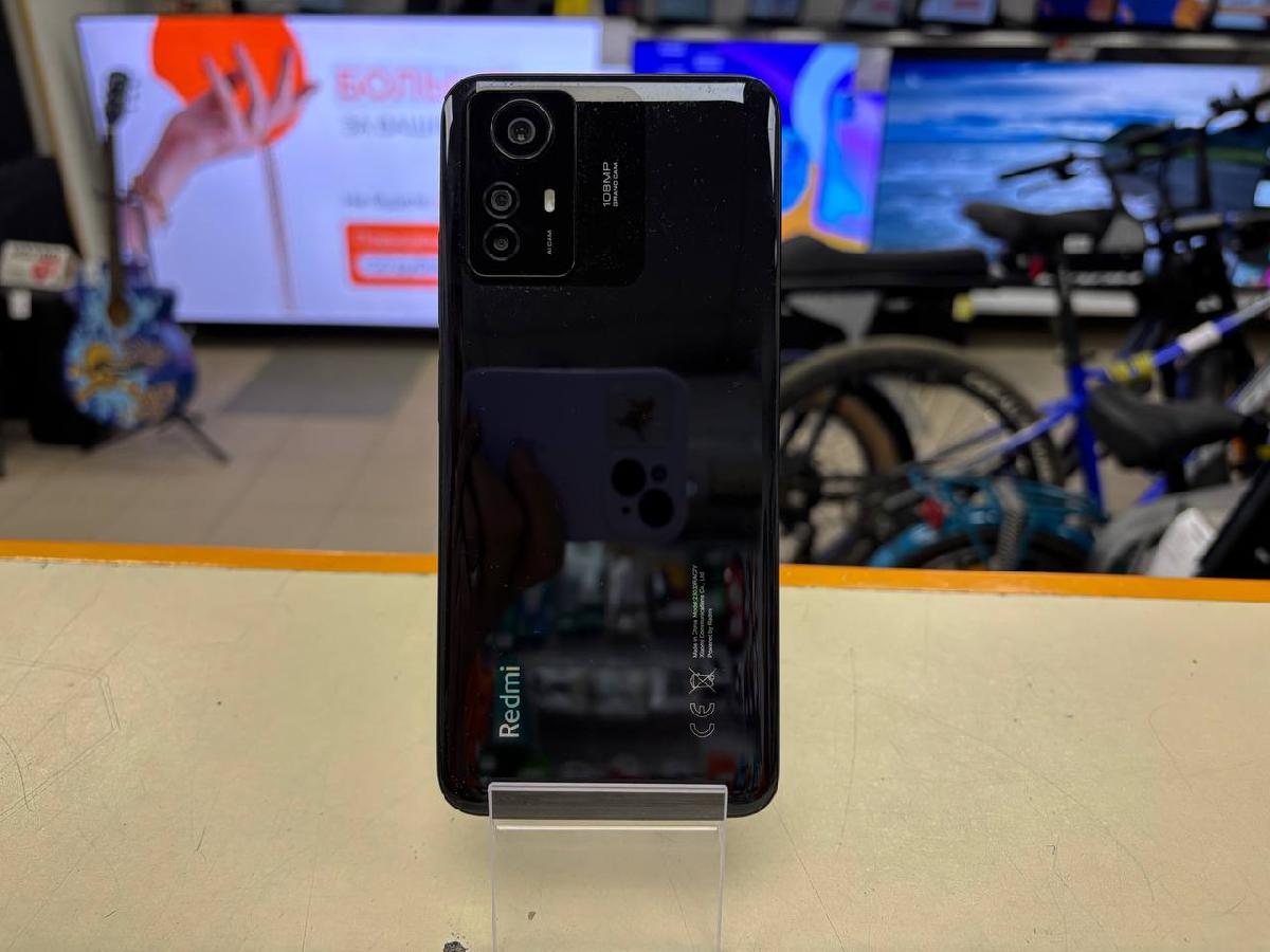 Смартфон Xiaomi Redmi Note 12S 8/256