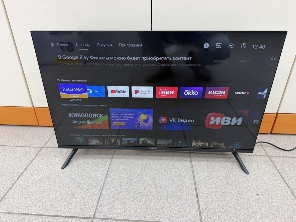 LED Телевизор Xiaomi TV A 32 2025