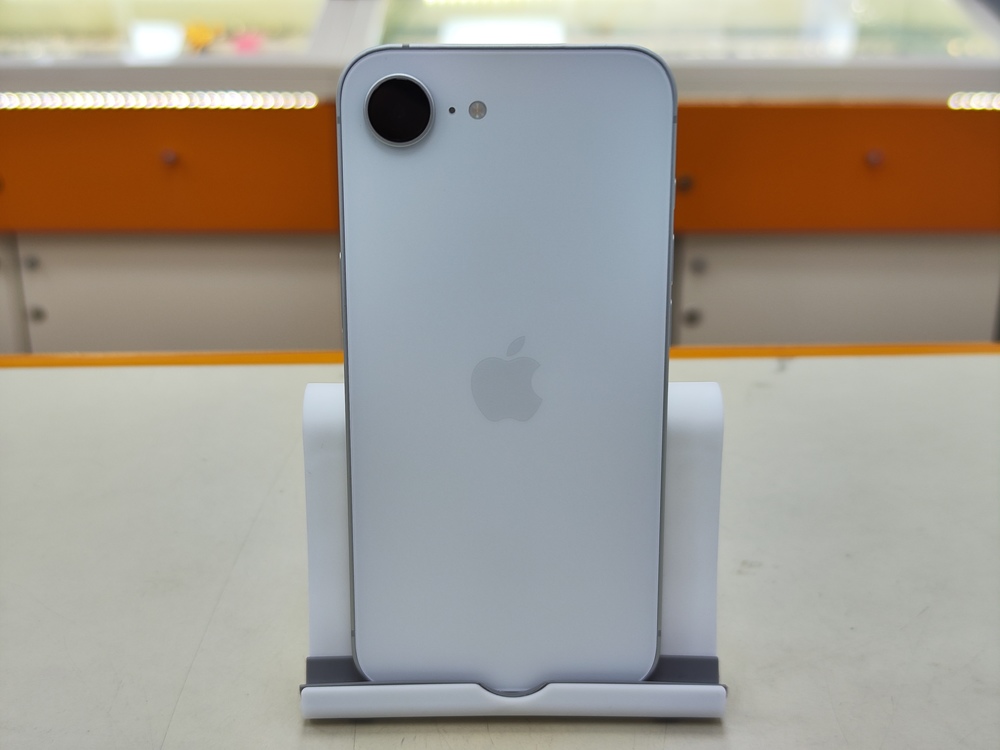 Смартфон Apple Iphone 16E 128Gb