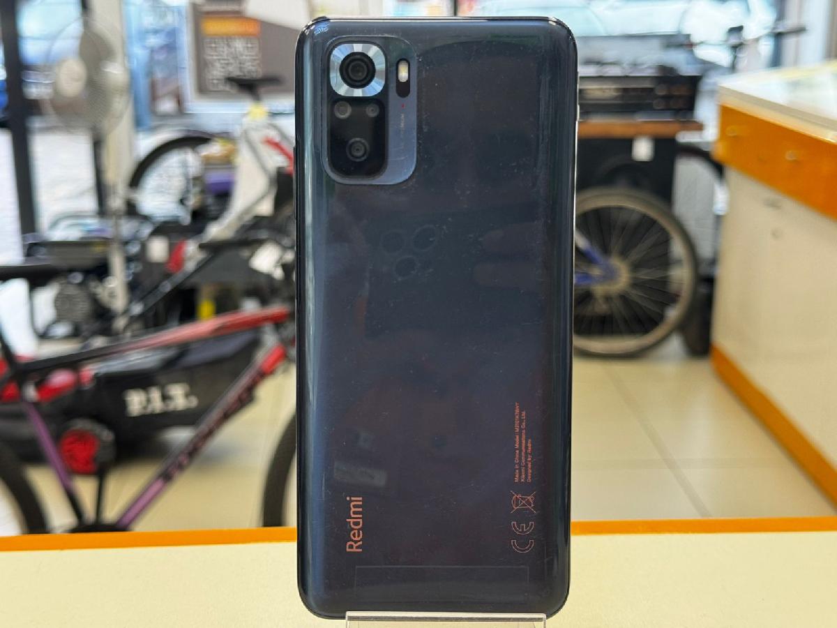 Смартфон Xiaomi Redmi Note 10S 6/128