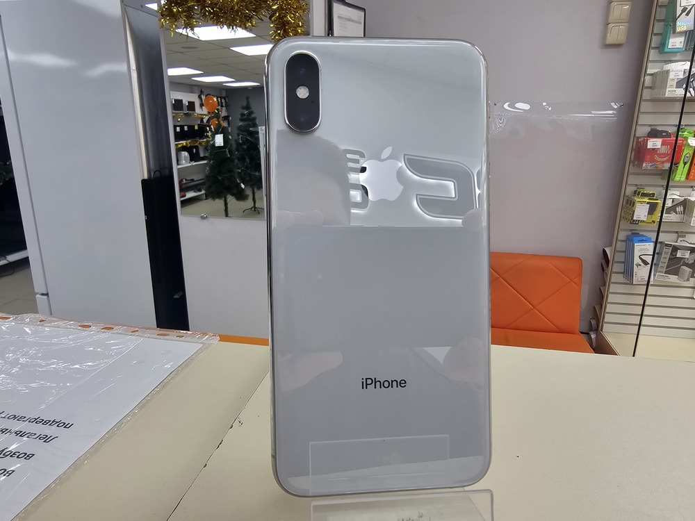 Смартфон Apple iPhone Xs 64Gb