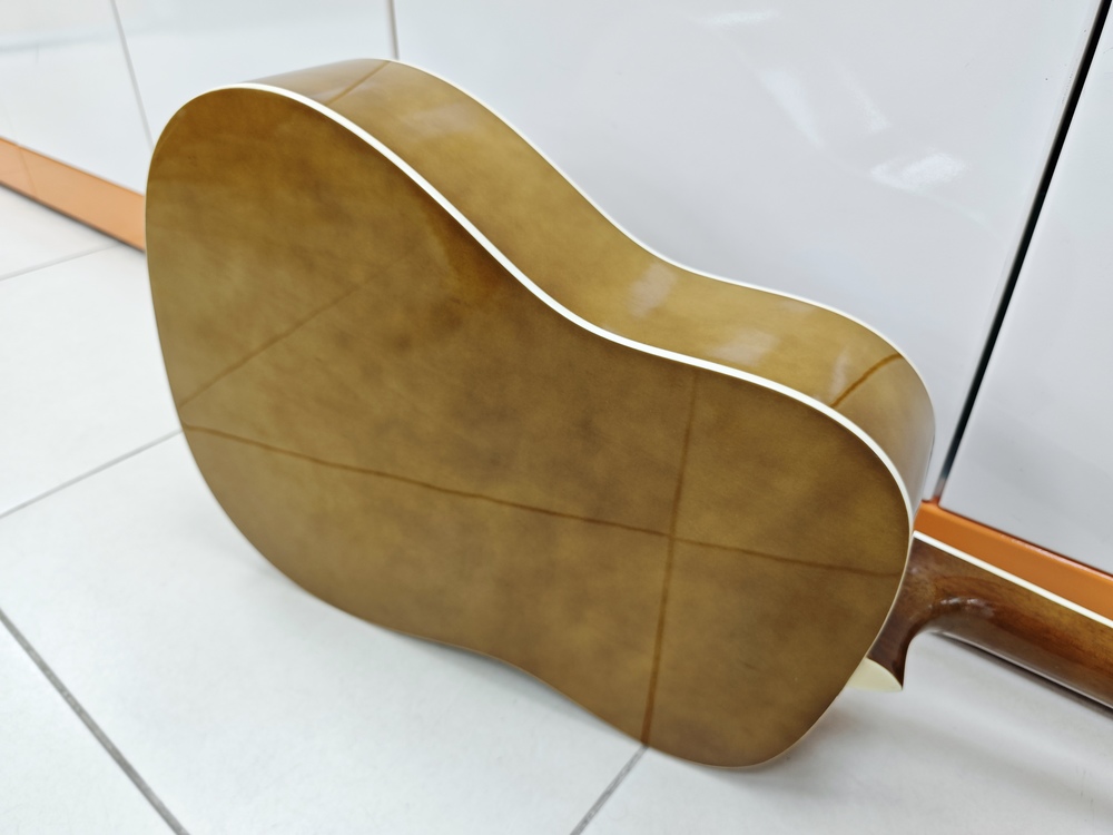 Гитара акустическая Fabio FAW-801