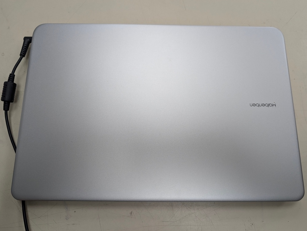 Ноутбук Maibenben m547; Ryzen 7 4700U, AMD Radeon (TM) Graphics, 8 Гб, 512 GB, Нет