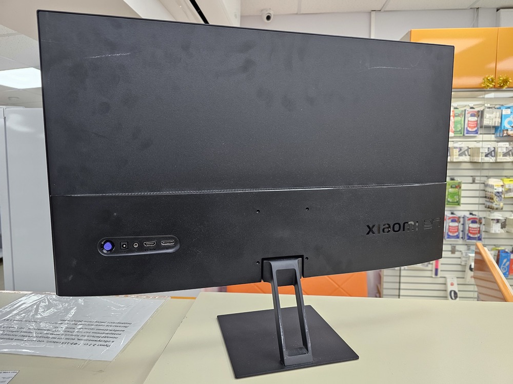 Монитор Xiaomi P27FBB-RGGL