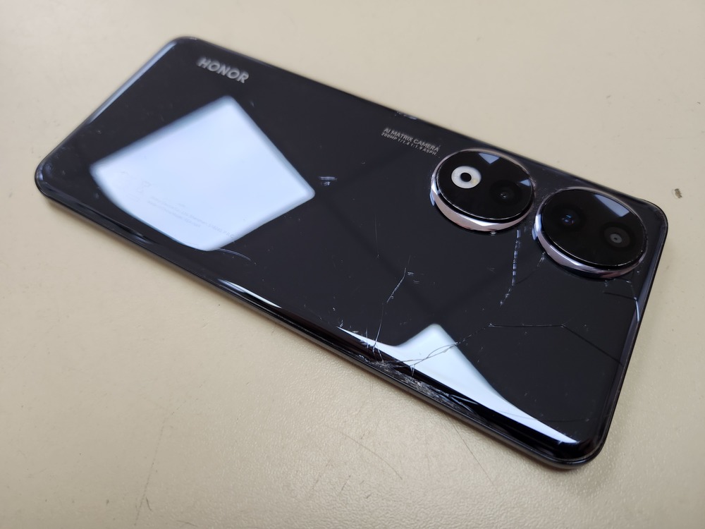 Смартфон Honor 90 8/256