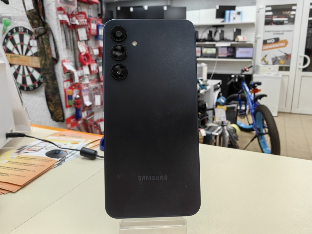 Смартфон Samsung Galaxy A16 4/128