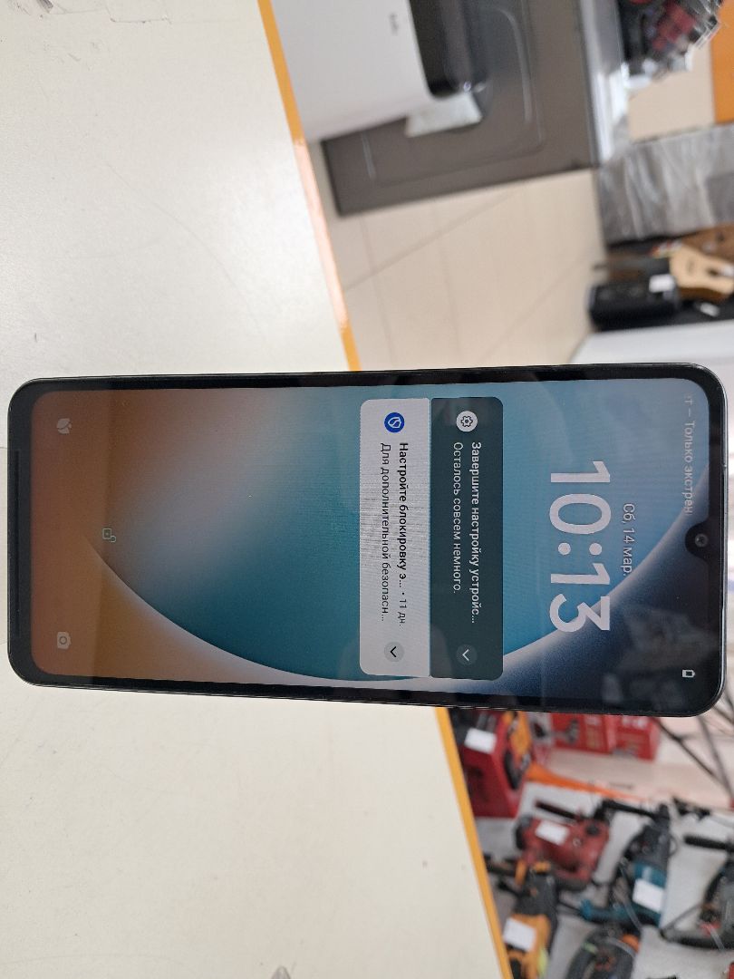 Смартфон Xiaomi POCO C71 3/64