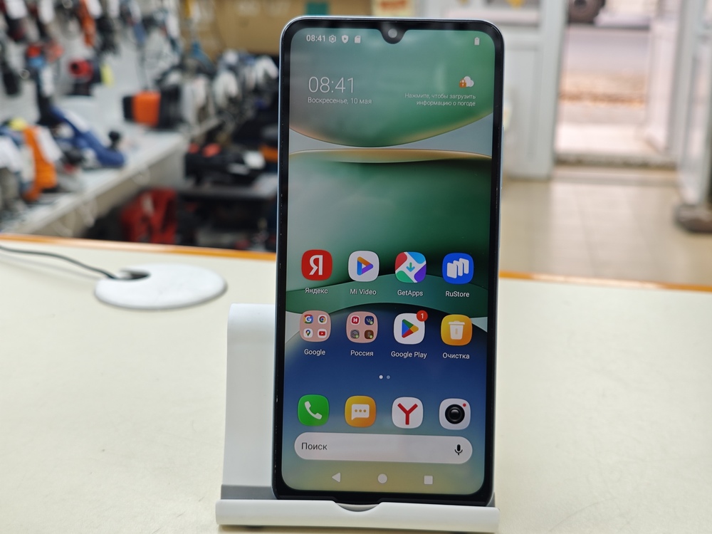 Смартфон Xiaomi Redmi A5 3/64