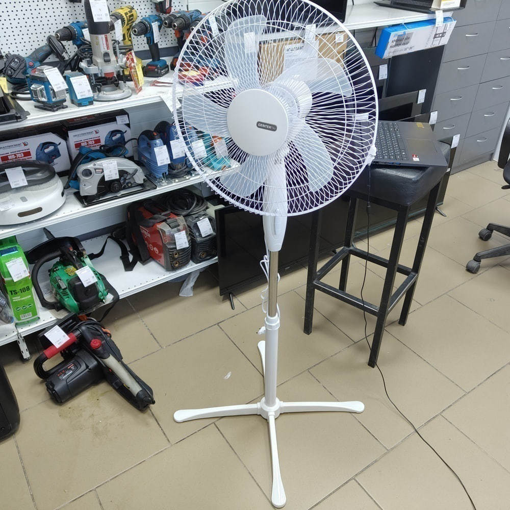 Вентилятор Centek CT-5033