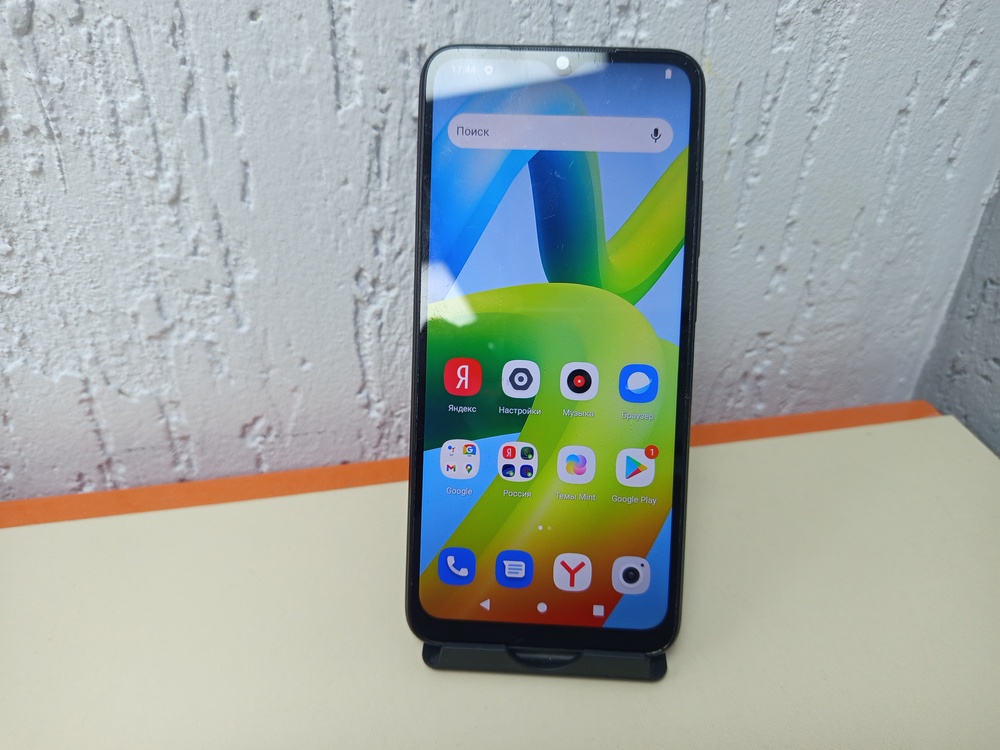 Смартфон Xiaomi Redmi A1+ 32Гб