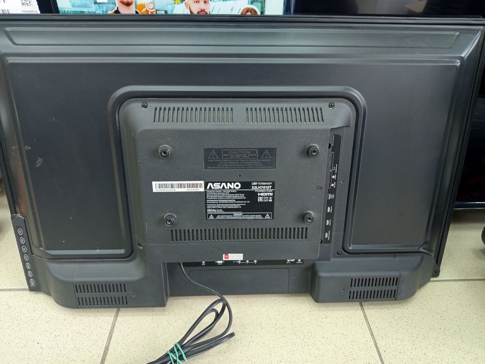 LED Телевизор Asano 32LH7010T