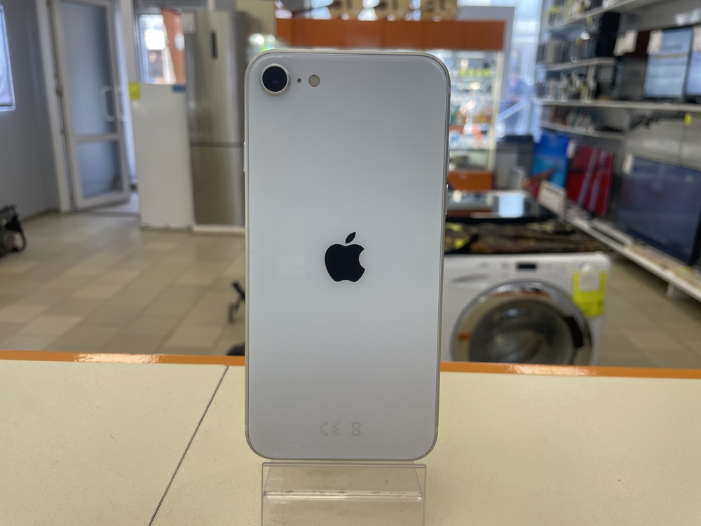 Смартфон Apple iPhone SE 2020 64Gb