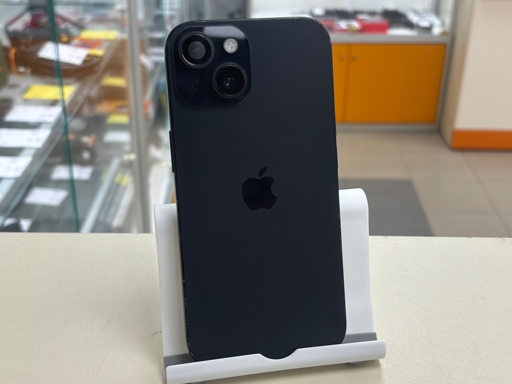 Смартфон Apple Iphone 15 256Gb