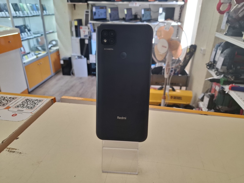 Смартфон Xiaomi Redmi 9C 2/32 NFC