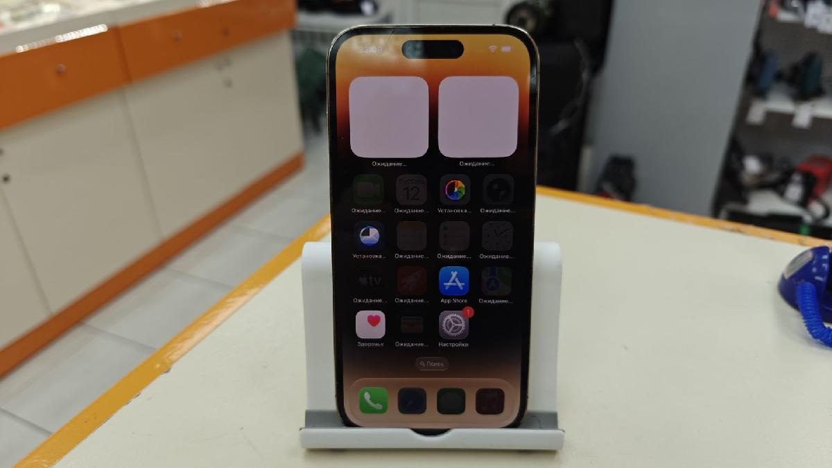 Смартфон Apple Iphone 14 Pro 128Gb
