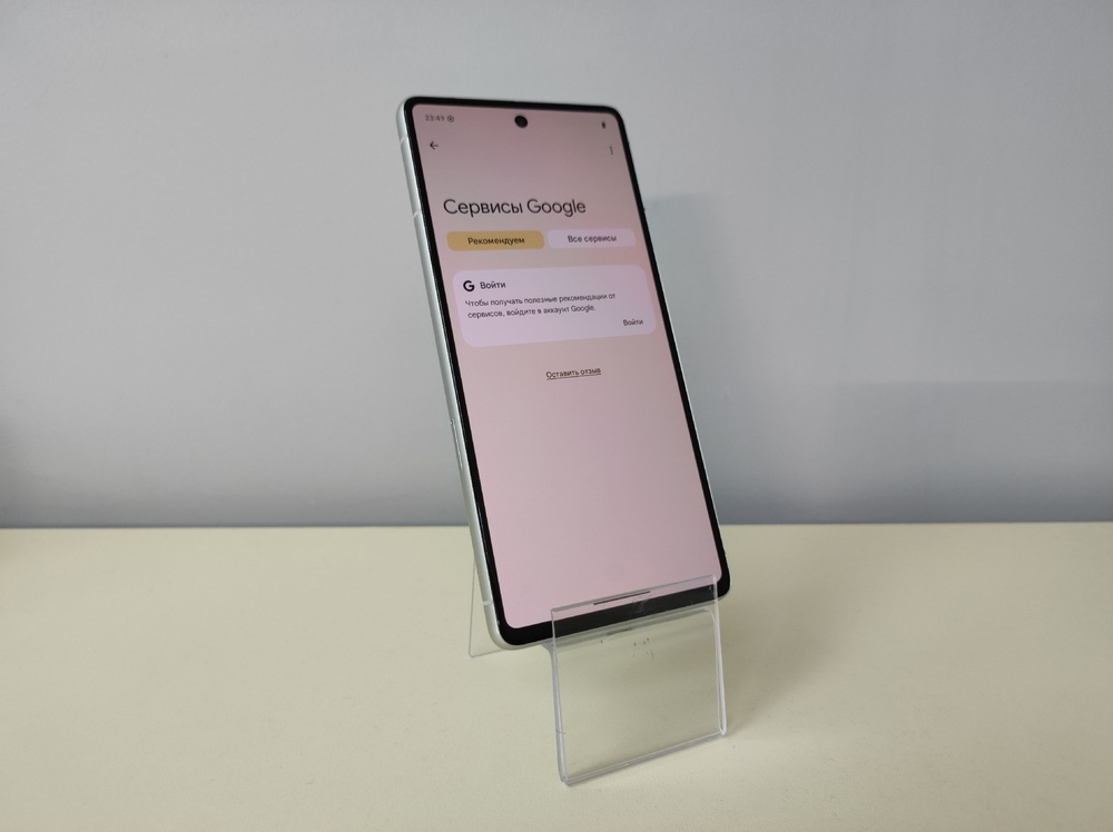 Смартфон Google Pixel 7 8/128