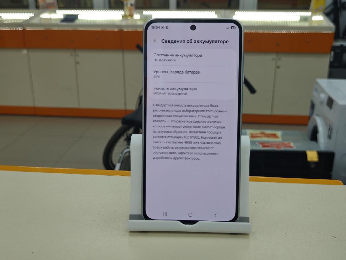 Смартфон Samsung Galaxy A36 5G 8/256