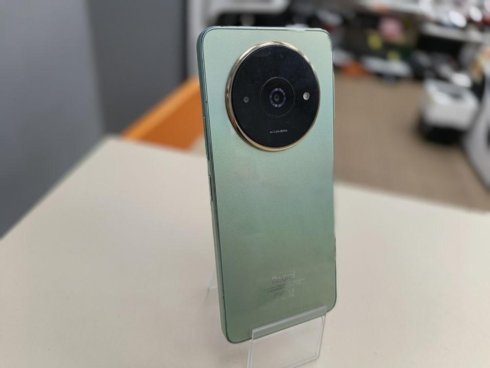 Смартфон Xiaomi Redmi A3x 3/64Gb