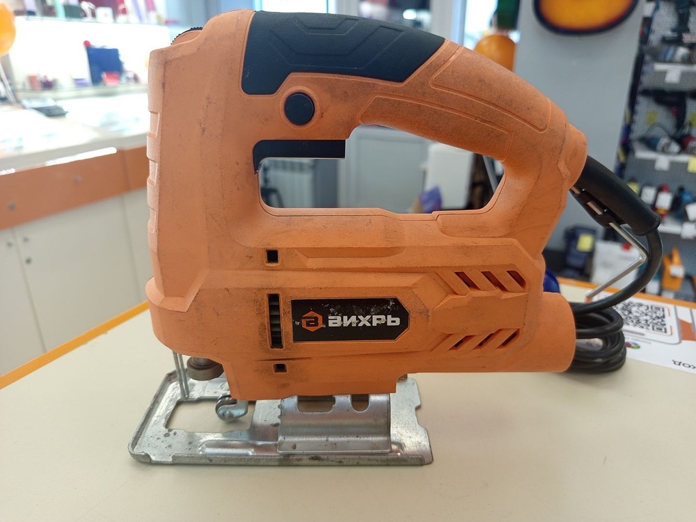 Лобзик Вихрь ЛЭ-55