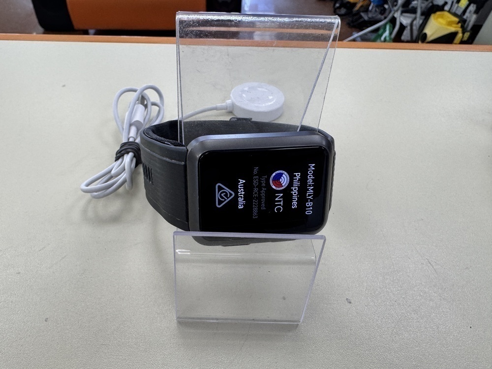 Смарт-часы Huawei Watch D