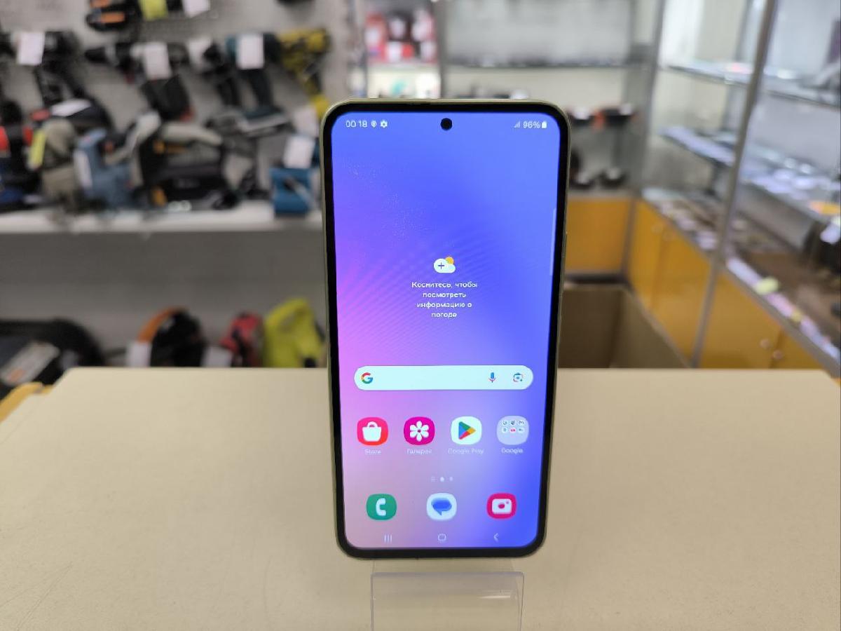 Смартфон Samsung Galaxy A54 8/256