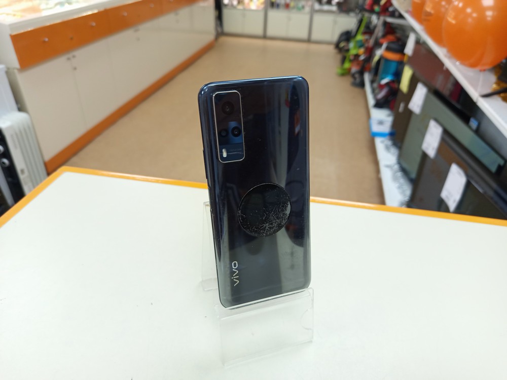 Смартфон Vivo Y31 4/64