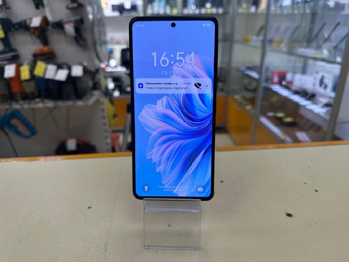 Смартфон Tecno Camon 20 8/256