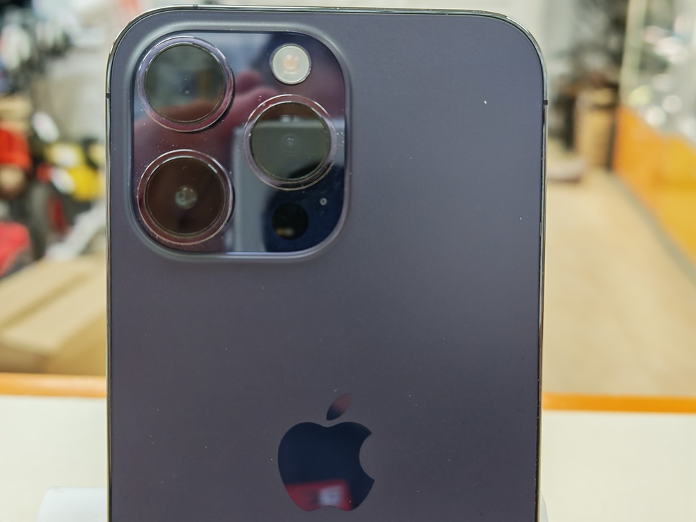 Смартфон Apple Iphone 14 Pro Max 256Gb