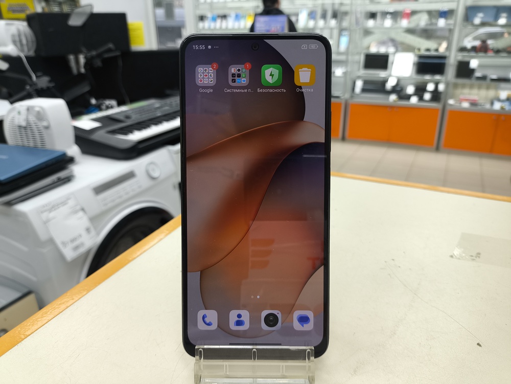 Смартфон Xiaomi Redmi Note 12 6/128