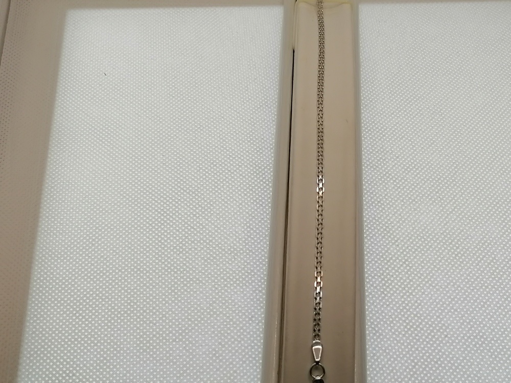 БРАСЛЕТ ПОЛНОВЕСНЫЙ (Au 585)