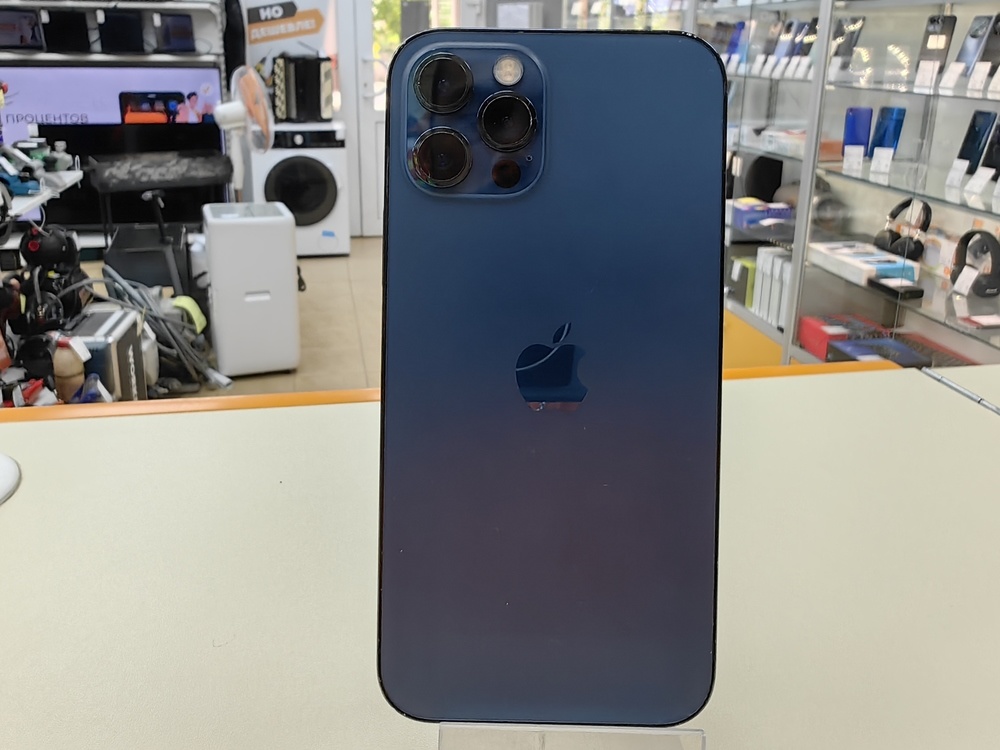 Смартфон Apple iPhone 12 Pro 128Gb