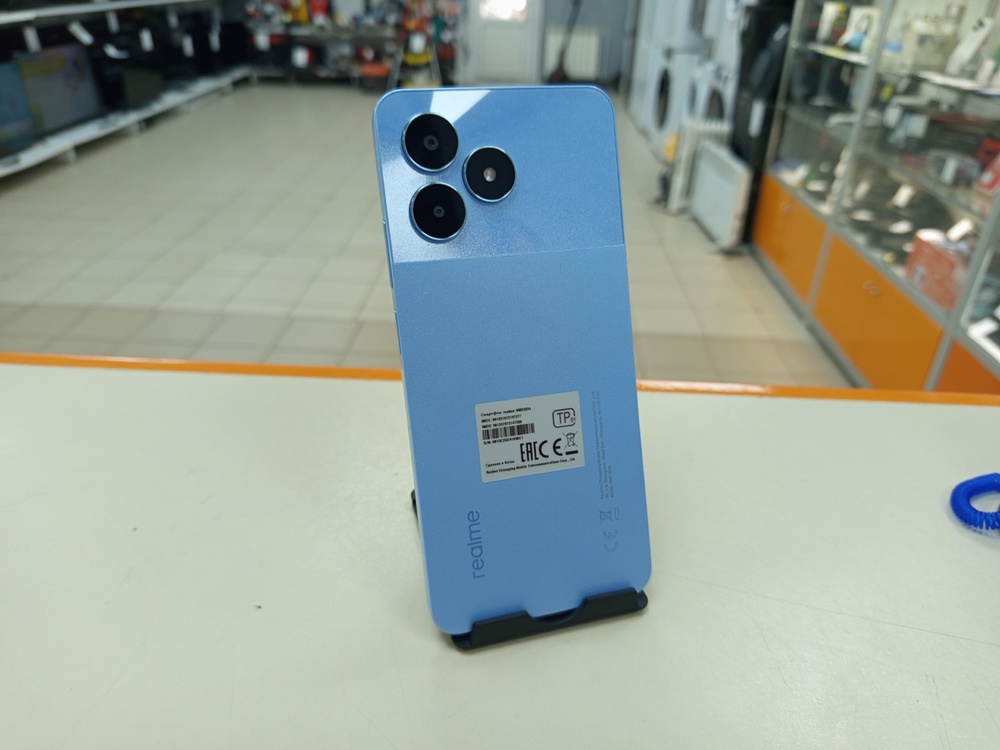 Смартфон Realme Note 50 3/64