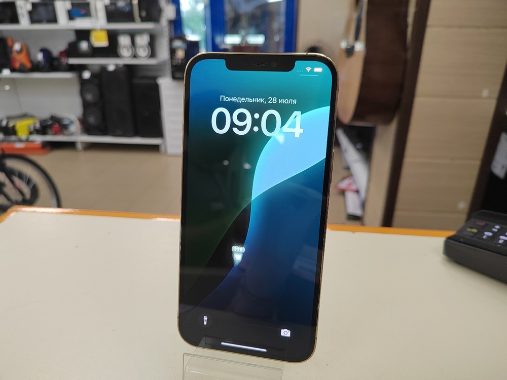 Смартфон Apple iPhone 12 Pro Max 128Gb
