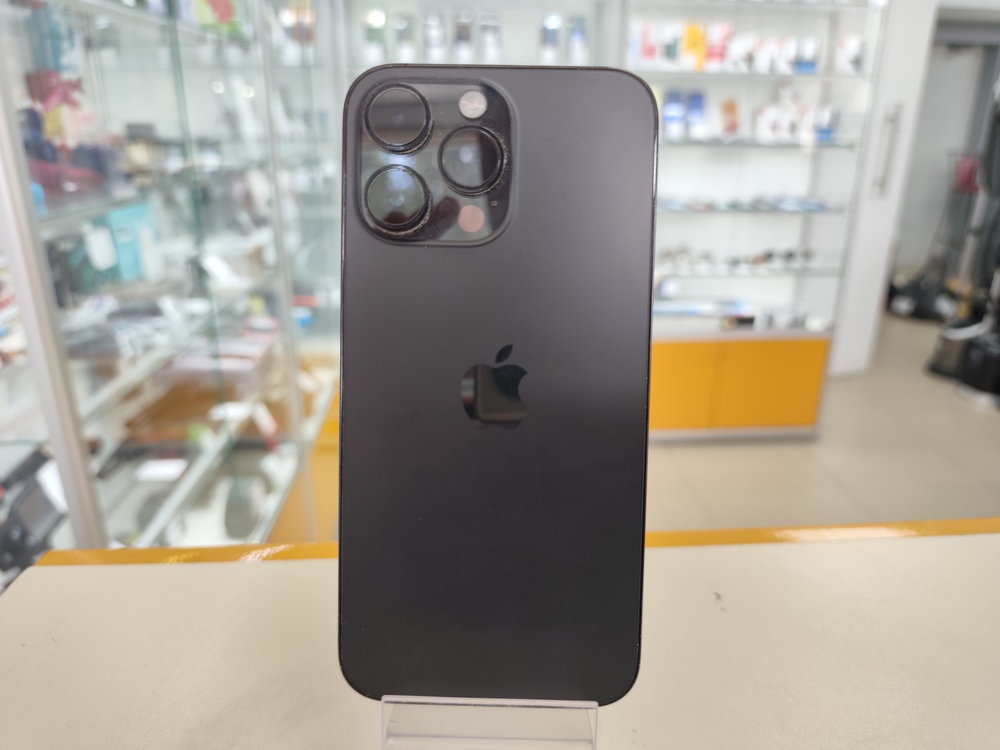 Смартфон Apple Iphone 14 Pro Max 128Gb eSim